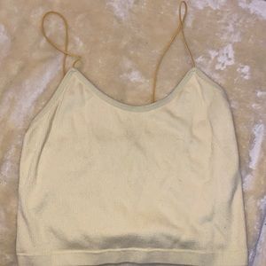 Charlotte Russe Top L